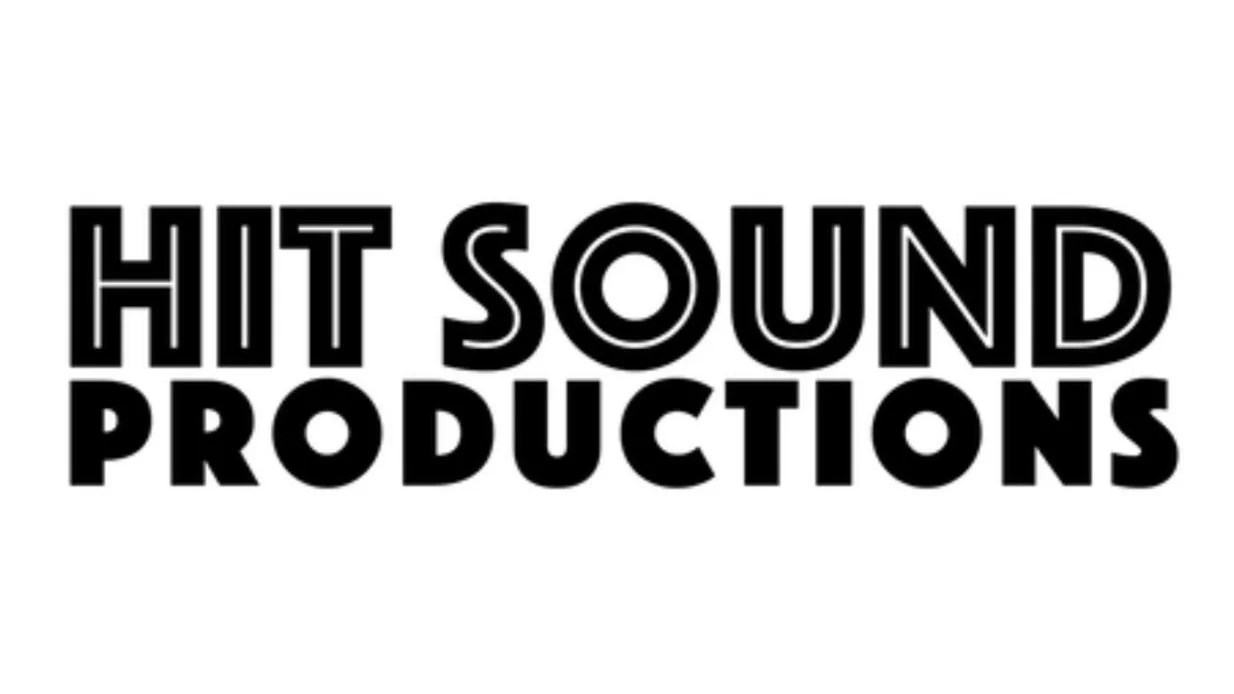 Hit Sound Productions Nordic AB logotyp