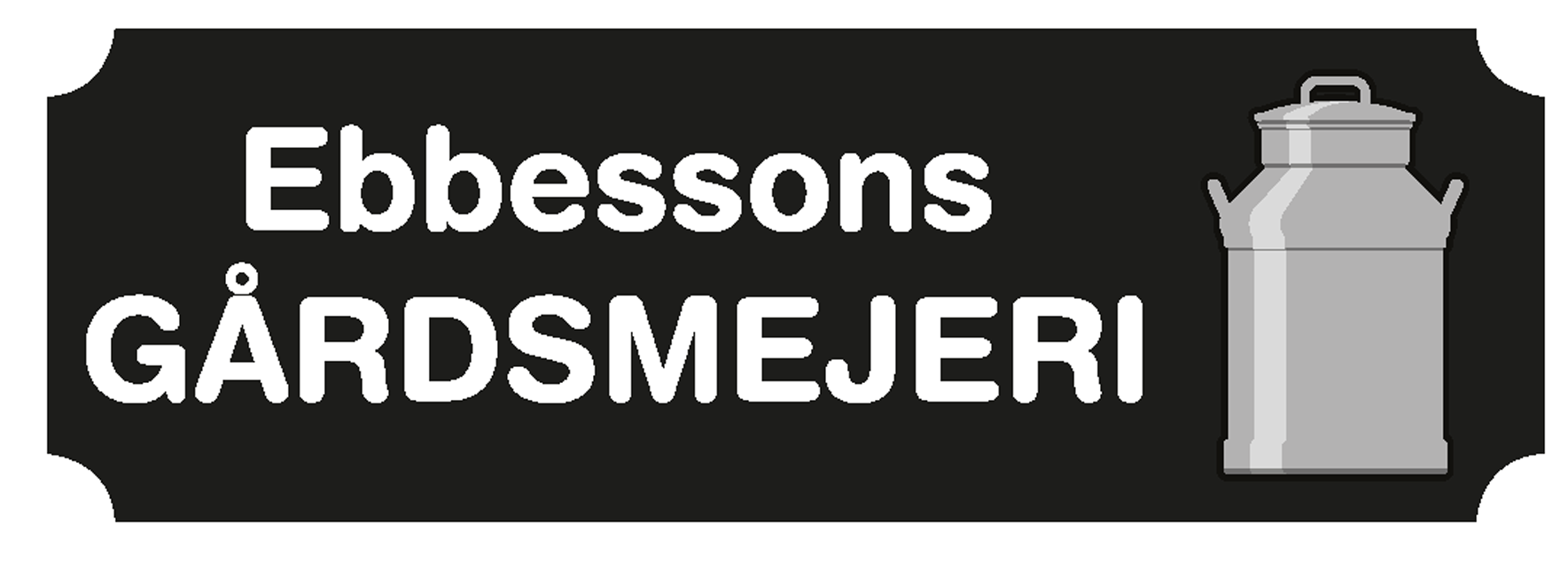 Ebbessons lantbruk AB logotyp