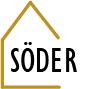 Söder I Norr AB logotyp