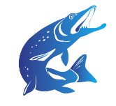 Lapland Fishing Lodge AB logotyp