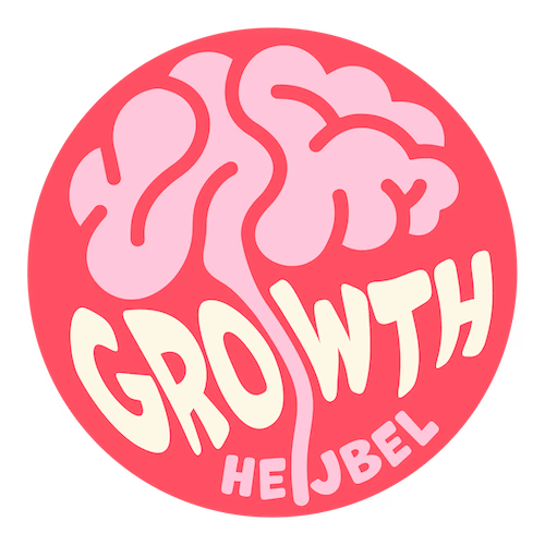 Heijbel Growth Mi AB logotyp