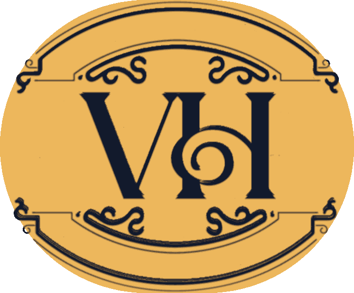 Vätterhästen Café & Restaurang AB logotyp