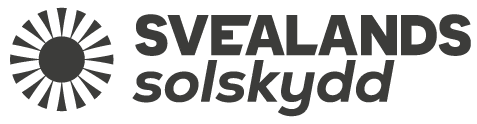Svealands Solskydd AB logotyp