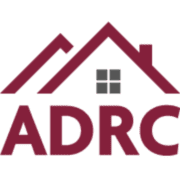 ADRC Bygg AB logotyp