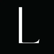 AB Ljufligare logotyp