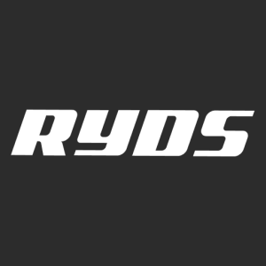 Ryds Boats AB logotyp