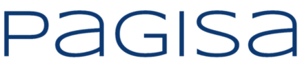 Pagisa AB logotyp