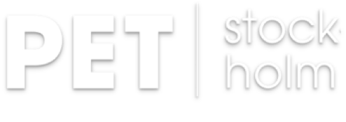 PET Stockholm AB logotyp
