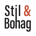 Stil&Bohag Karlskrona AB logotyp