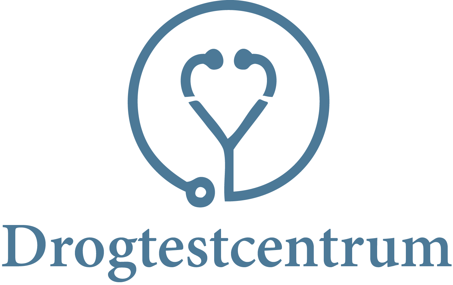 Drogtestcentrum i Sverige AB logotyp