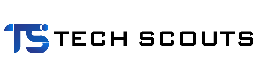 Tech Scouts Sweden AB logotyp