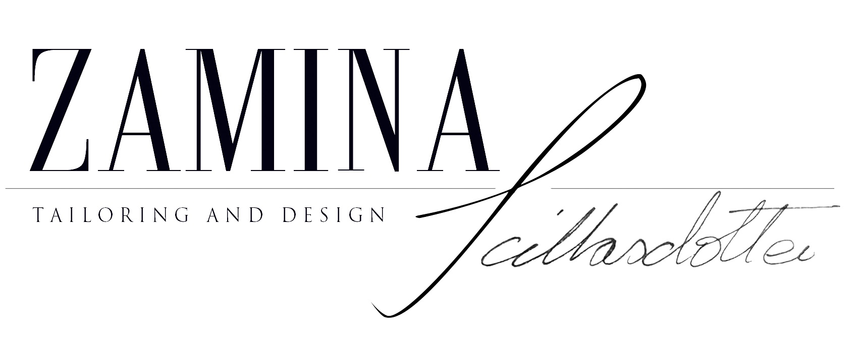 Zamina Scillasdotter AB logotyp