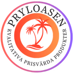 PrylOasen AB logotyp