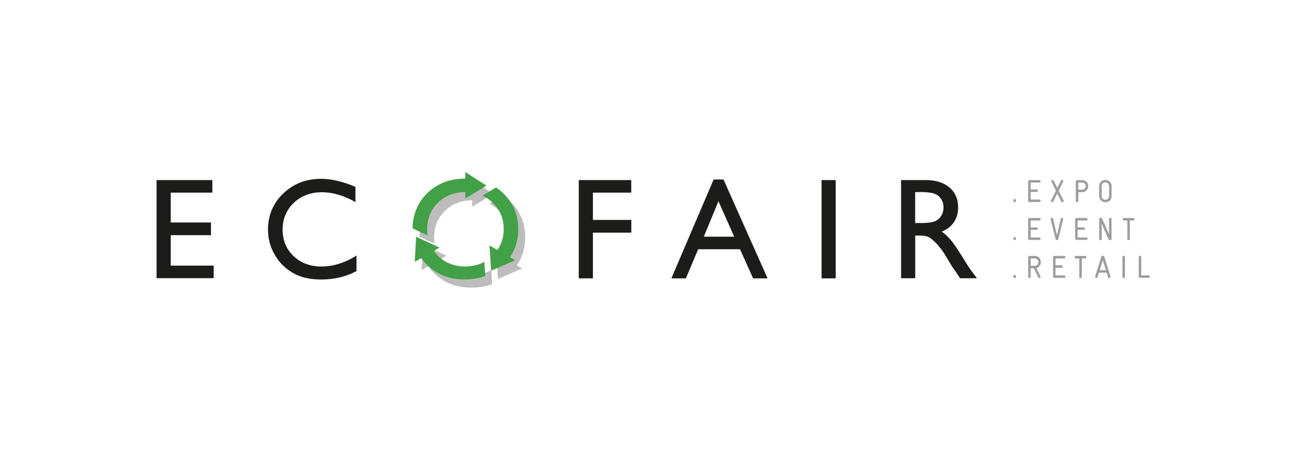 Ecofair GBG AB logotyp