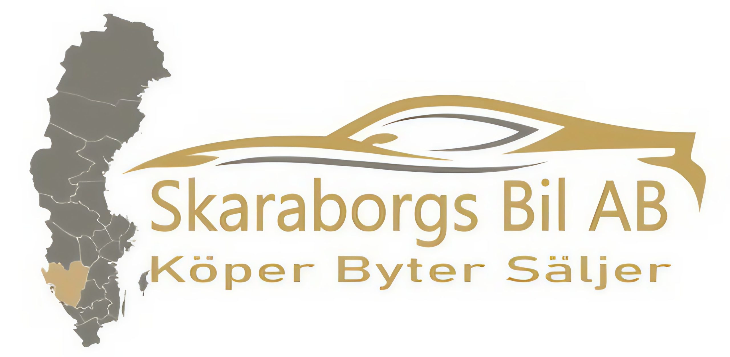 Skaraborgs Bil AB logotyp