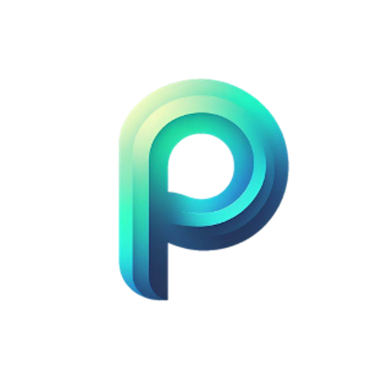 PE Technologies AB logotyp