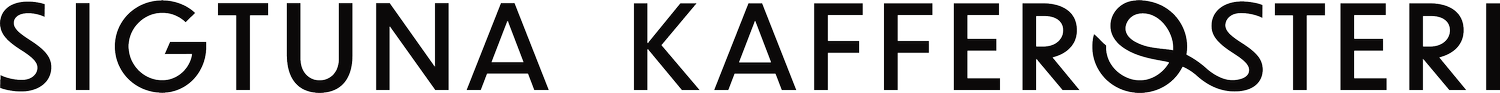 Sigtuna Kafferosteri AB logotyp