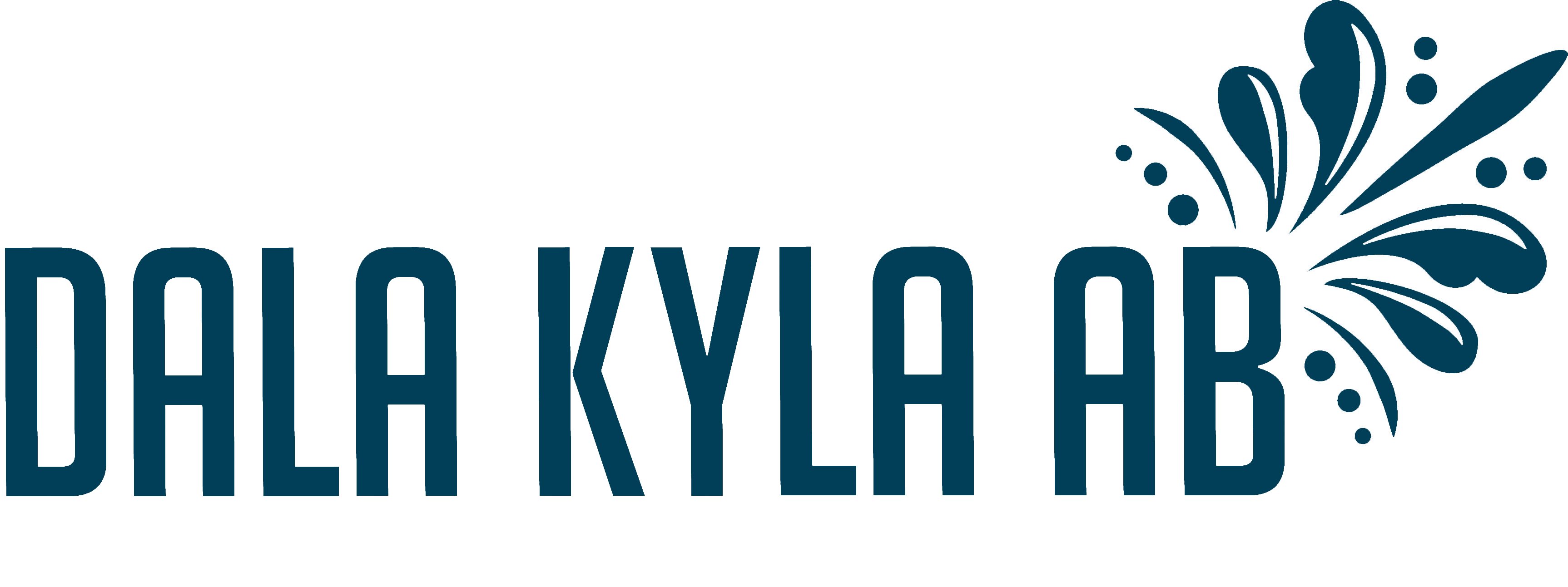 Dala Kyla AB logotyp