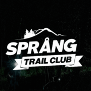 Språng Träning & Äventyr AB logotyp