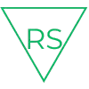 RS Digital AB logotyp