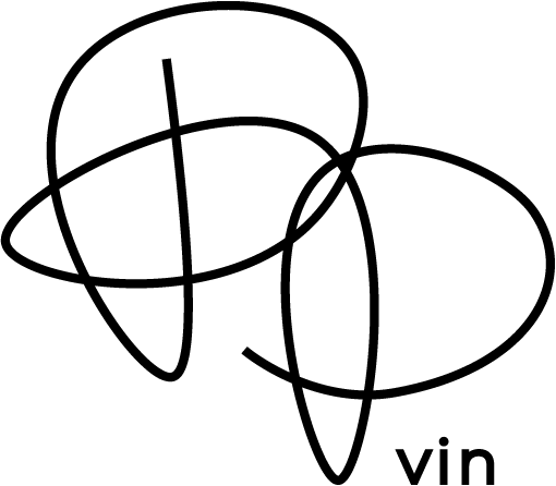 P&P Vin AB logotyp