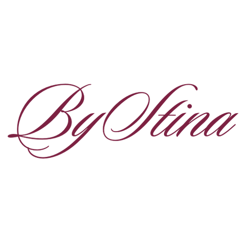 Clothing by-stina AB logotyp