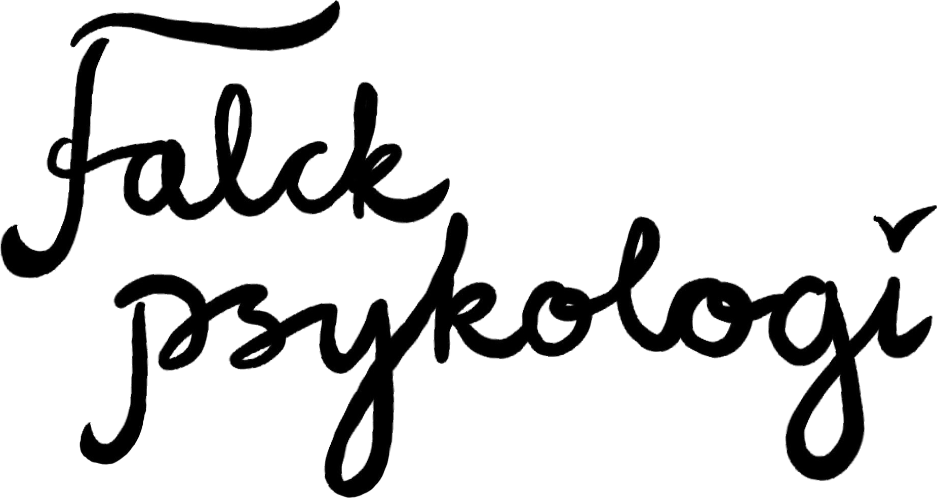 Falck Psykologi & Handledare AB logotyp