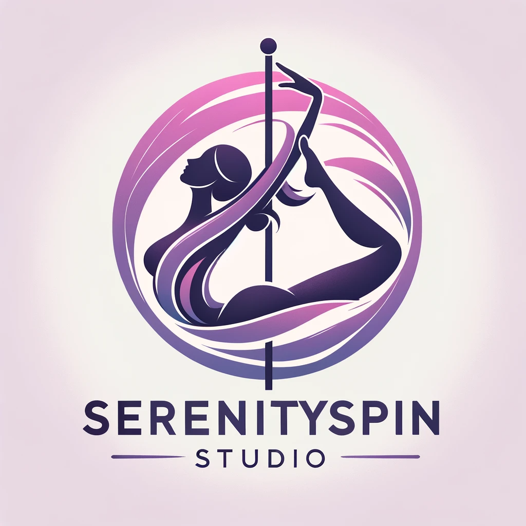 Serenity Spin Studio AB logotyp