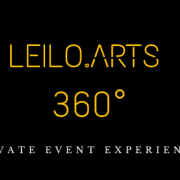 L.Arts360 AB logotyp