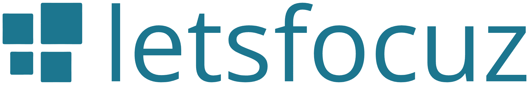 Lets Focuz AB logotyp
