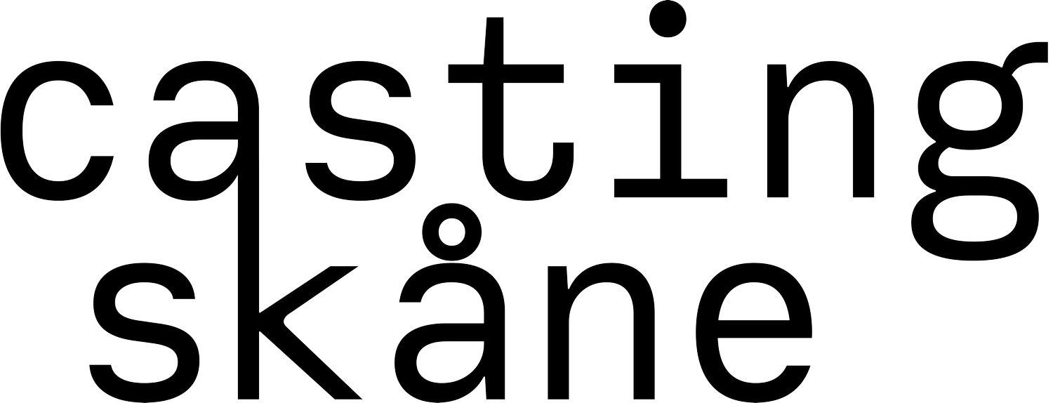Casting Skåne AB logotyp