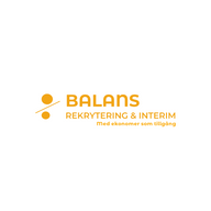 Balans rekrytering & interim AB logotyp