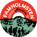 Famholmsten AB logotyp