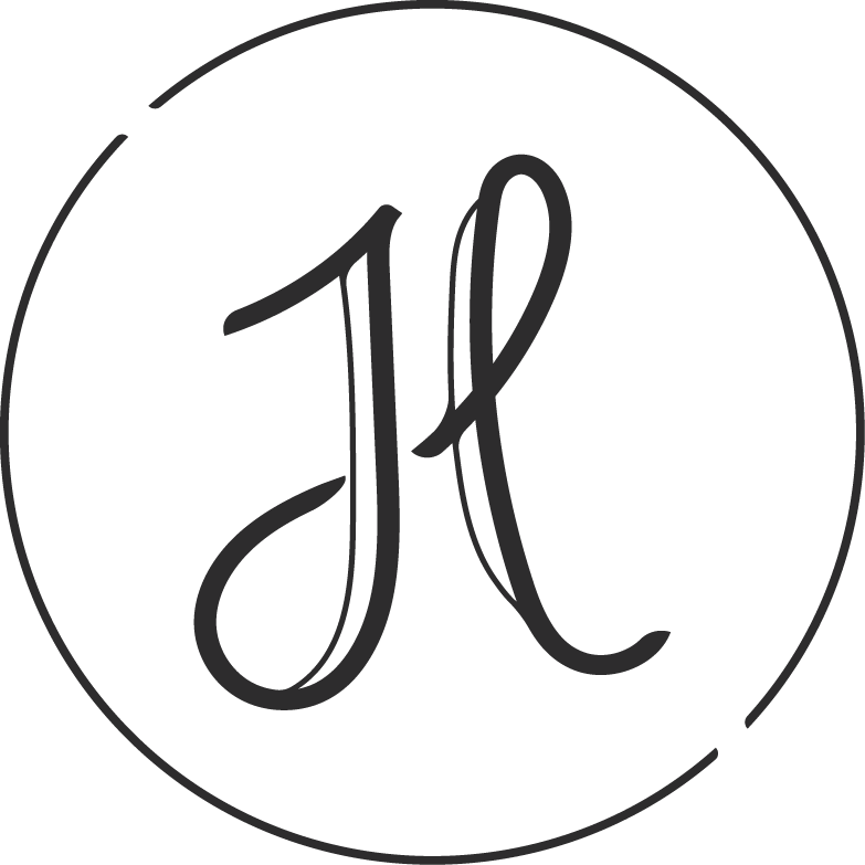 Johanna Hjort AB logotyp