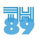 TH89 AB logotyp