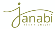 Janabi Vårdomsorg AB logotyp