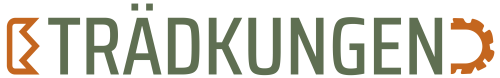 Trädkungen Skåne AB logotyp