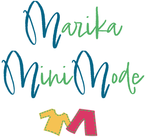 Marika MiniMode AB logotyp