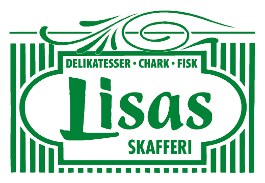 Ystad Deli AB logotyp