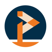 Pracyva AB logotyp