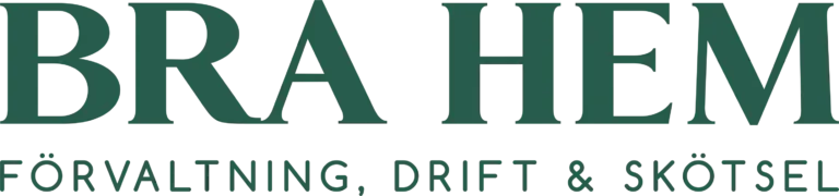 BRAHEM FDS AB logotyp