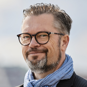 Per Olof Arnäs AB logotyp