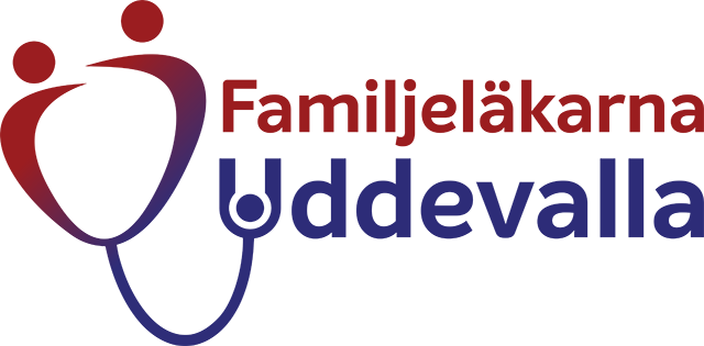 Familjeläkarna Uddevalla AB logotyp