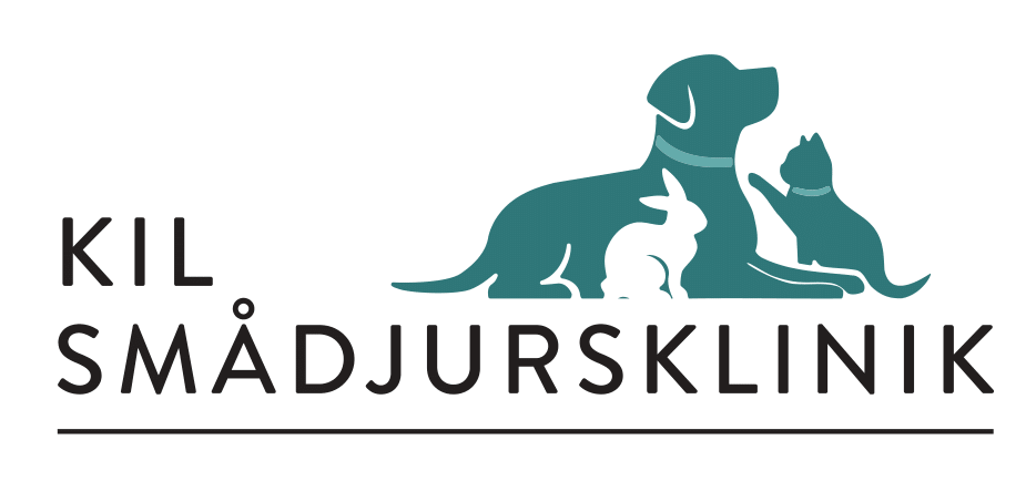 Kil Smådjursklinik AB logotyp