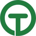 Togton AB logotyp