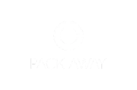 PACK AWAY AB logotyp