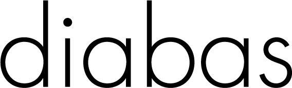 Diabas Arkitekter AB logotyp