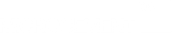 Microbetong & Cement 08 AB logotyp