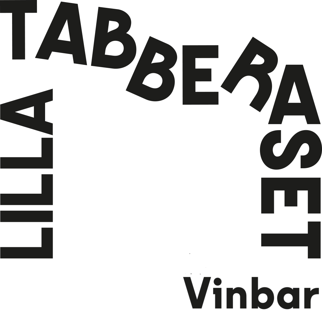 Tabberaset Vinbar AB logotyp
