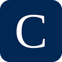 Central Fastighetsförmedling Sverige AB logotyp